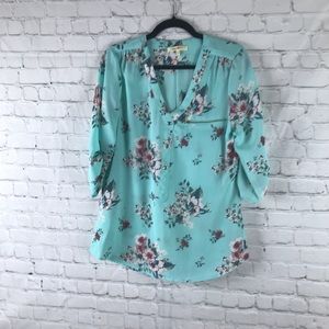 Wishful park top